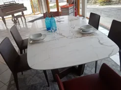 Tavolo fisso Art Bonaldo