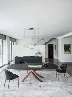 Tavolo fisso Artistico Bontempi a prezzo ribassato