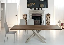 Tavolo fisso Artistico Bontempi