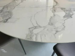 Tavolo fisso Circus bonaldo Bonaldo