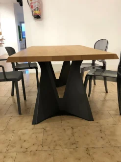 Tavolo fisso Claudio La primavera a prezzo scontato