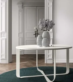 Tavolo fisso Confluence Pianca