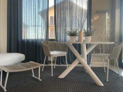 Tavolo fisso Coral Talenti a soli 1139 Euro