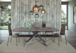 Tavolo fisso Diago di Easyline a prezzo riservato