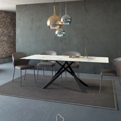 Tavolo fisso Diago di Easyline a prezzo riservato