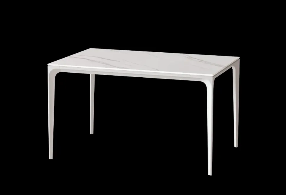 Tavolo fisso in ceramica SCONTATO