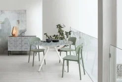 Tavolo fisso in laminato SCONTATO