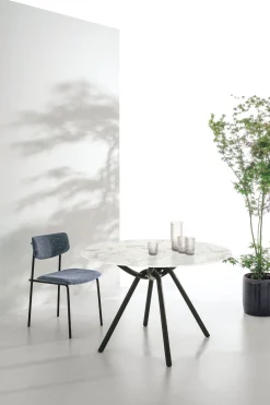 Tavolo fisso in laminato SCONTATO