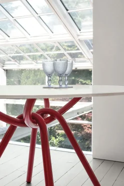 Tavolo fisso in laminato SCONTATO