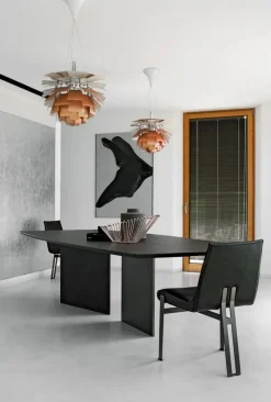 Tavolo fisso in legno SCONTATO