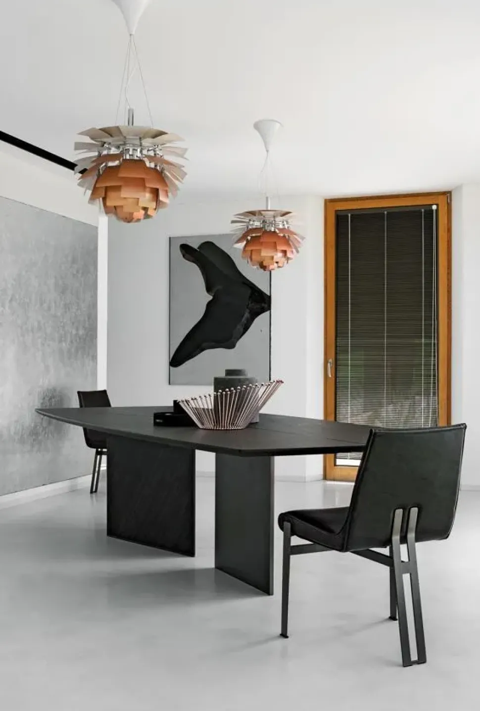 Tavolo fisso in legno SCONTATO