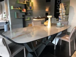 Tavolo fisso in pietra SCONTATO