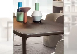 Tavolo fisso Inari Pianca