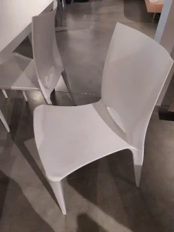 Tavolo fisso Industrial/paola Stosa