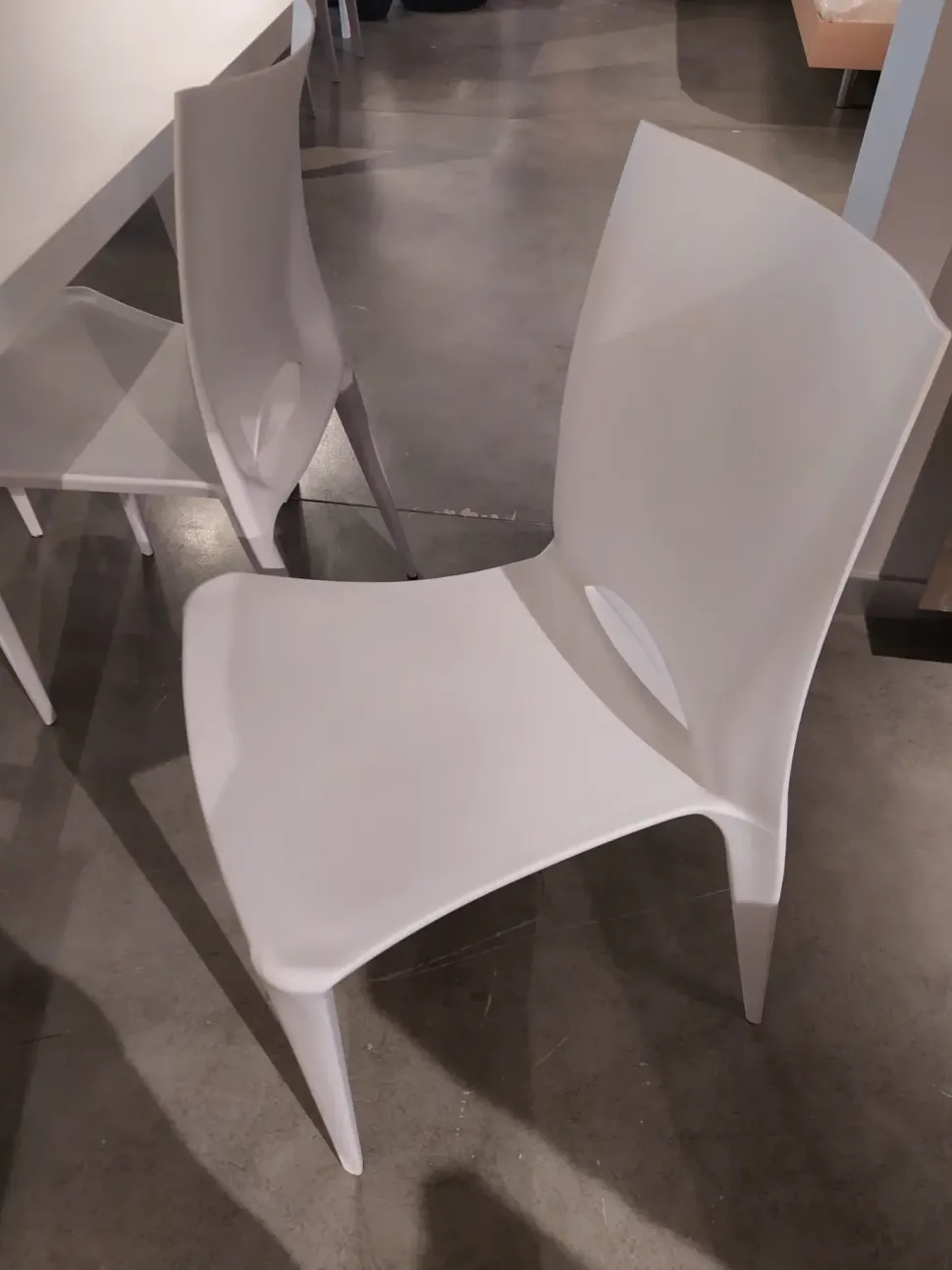 Tavolo fisso Industrial/paola Stosa