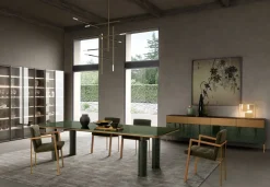 Tavolo fisso Kolosso Presotto