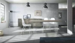 Tavolo fisso Lagos Collezione esclusiva a prezzo ribassato