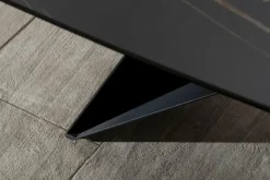 Tavolo fisso Luxury ceramica come foto pronta consegna Md work a prezzo ribassato
