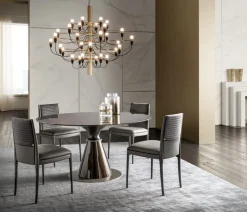 Tavolo fisso Luxury table made in italy  Md work a prezzo ribassato