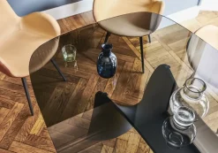 Tavolo fisso Moonlight * Midj