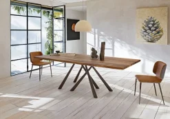 Tavolo fisso New york mj c. Md work