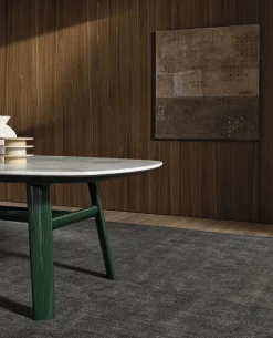 Tavolo fisso Old ford Molteni & c