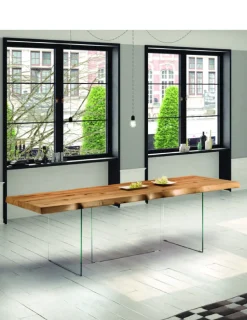 Tavolo fisso Panaer 70 Domus arte a prezzo ribassato