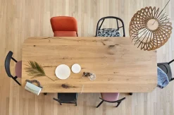 Tavolo fisso Pixie Miniforms