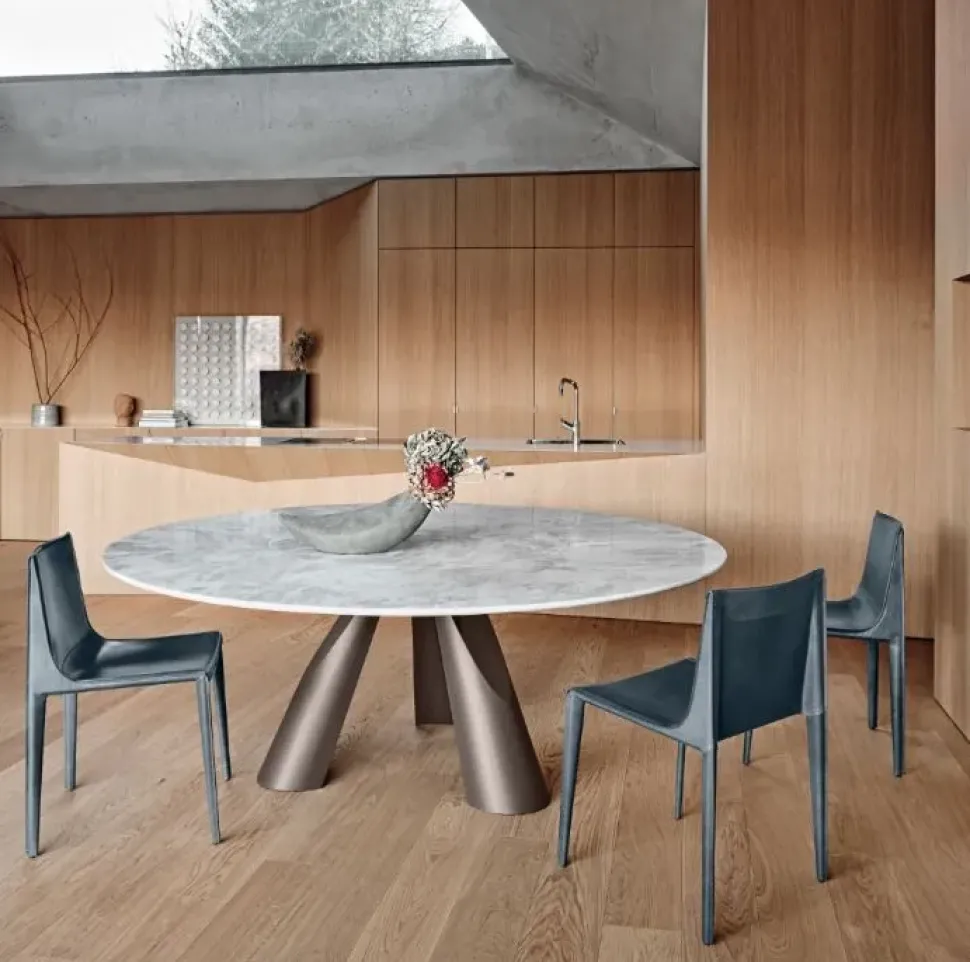 Tavolo fisso Prince di Arketipo a prezzo riservato