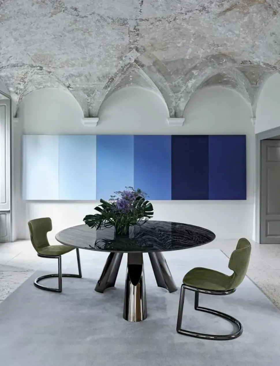 Tavolo fisso Prince di Arketipo a prezzo riservato