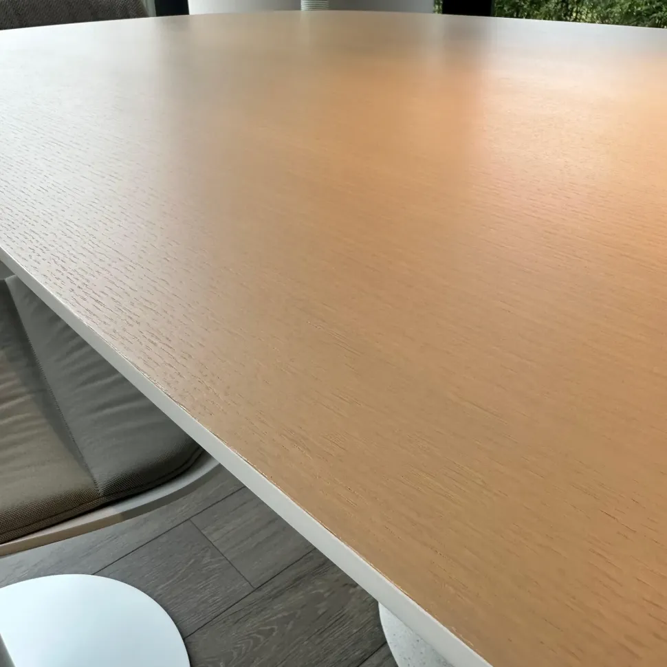 Tavolo fisso Rock table maxi Mdf a soli 5820 Euro