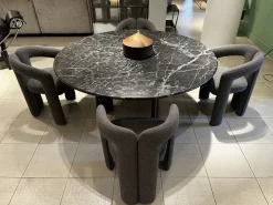 Tavolo fisso Sengu table 559 di Cassina a prezzo riservato