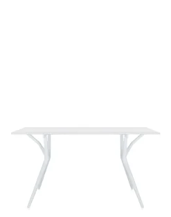 Tavolo fisso Spoon table Kartell a prezzo scontato