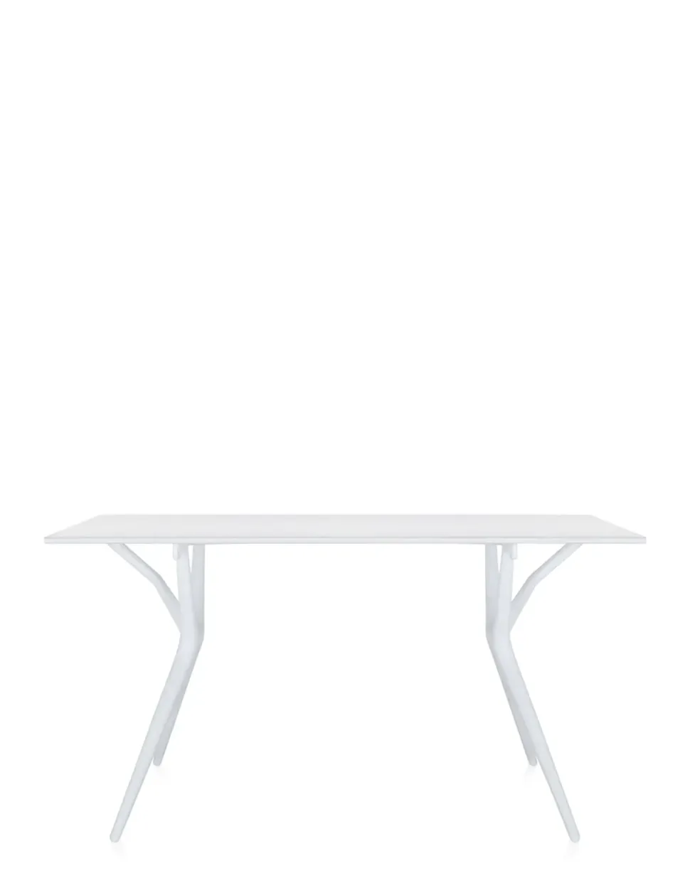 Tavolo fisso Spoon table Kartell a prezzo scontato