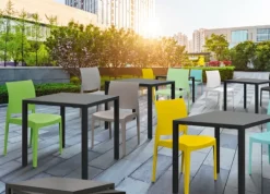 Tavolo fisso Tavolo autolivellante Md work