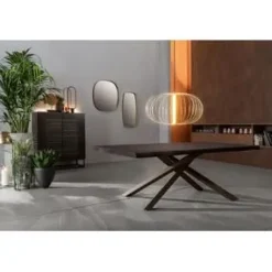 Tavolo fisso Tavolo spyke Stones a prezzo ribassato