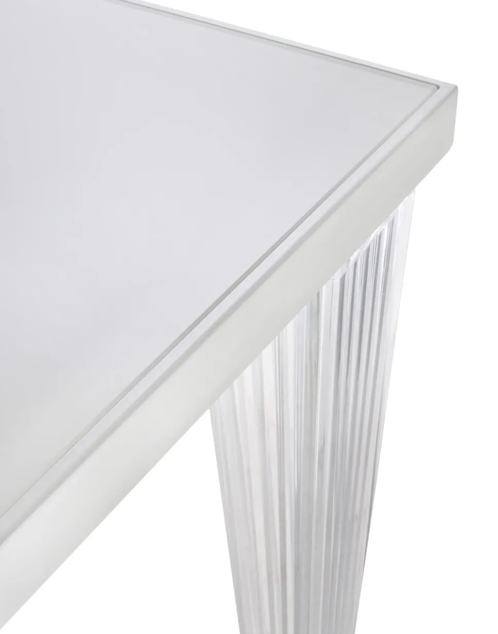 Tavolo fisso Toptop Kartell a prezzo scontato