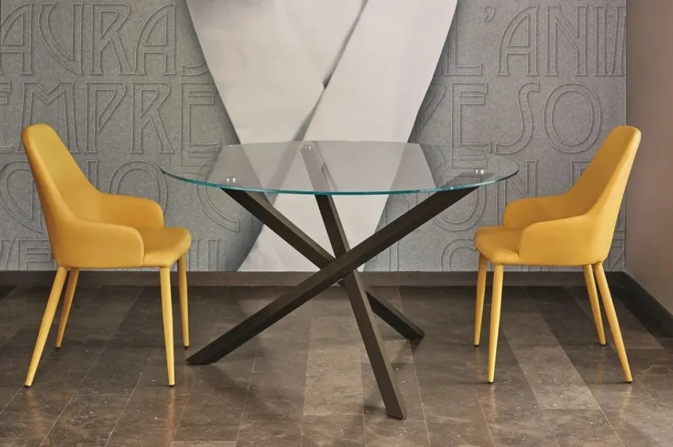 Tavolo fisso Trio Ingenia a prezzo scontato