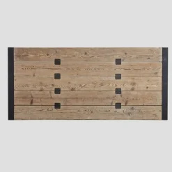 Tavolo fisso Vintage Dialma brown a soli 1980 Euro