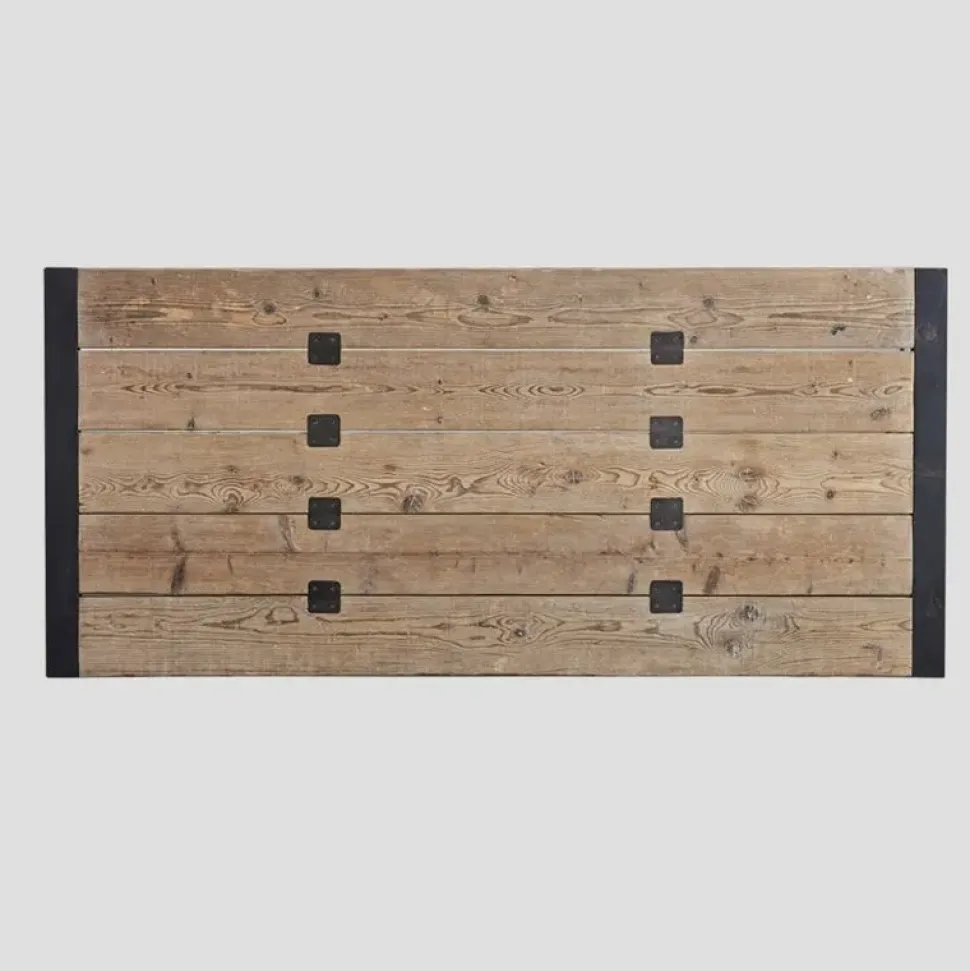 Tavolo fisso Vintage Dialma brown a soli 1980 Euro