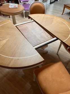 Tavolo Florence di Collezione esclusiva scontato del 52%