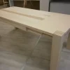 Tavolo  Frassino  scontato del -50 %