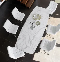 Tavolo Friulsedie Cosmo PREZZI OUTLET