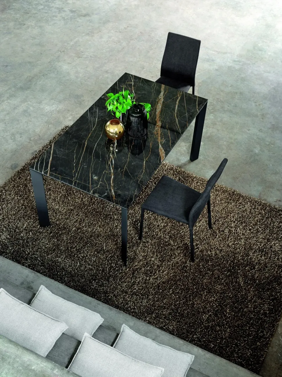 Tavolo Friulsedie Galileo PREZZI OUTLET -30%