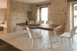 TAVOLO Friulsedie Denver t52 SCONTATO a PREZZI OUTLET affrettati