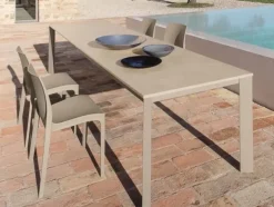 TAVOLO Friulsedie Galileo t93 SCONTATO a PREZZI OUTLET affrettati