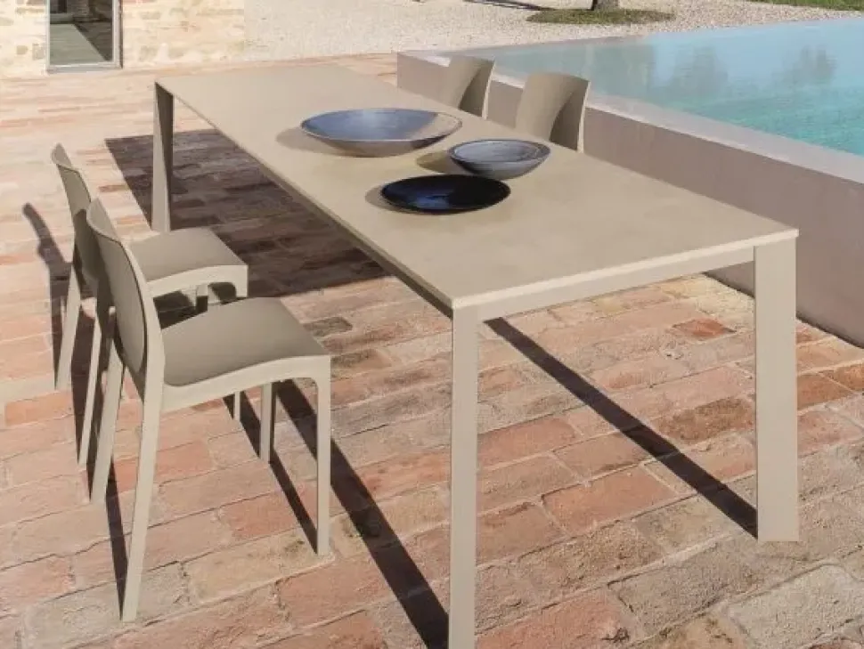 TAVOLO Friulsedie Galileo t93 SCONTATO a PREZZI OUTLET affrettati