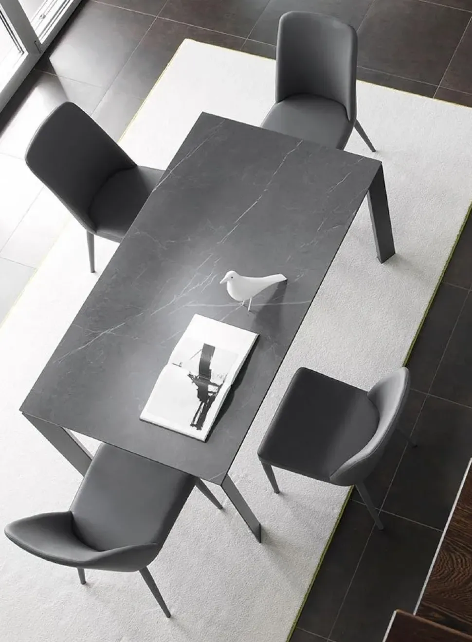 TAVOLO Friulsedie Galileo t93 SCONTATO a PREZZI OUTLET affrettati