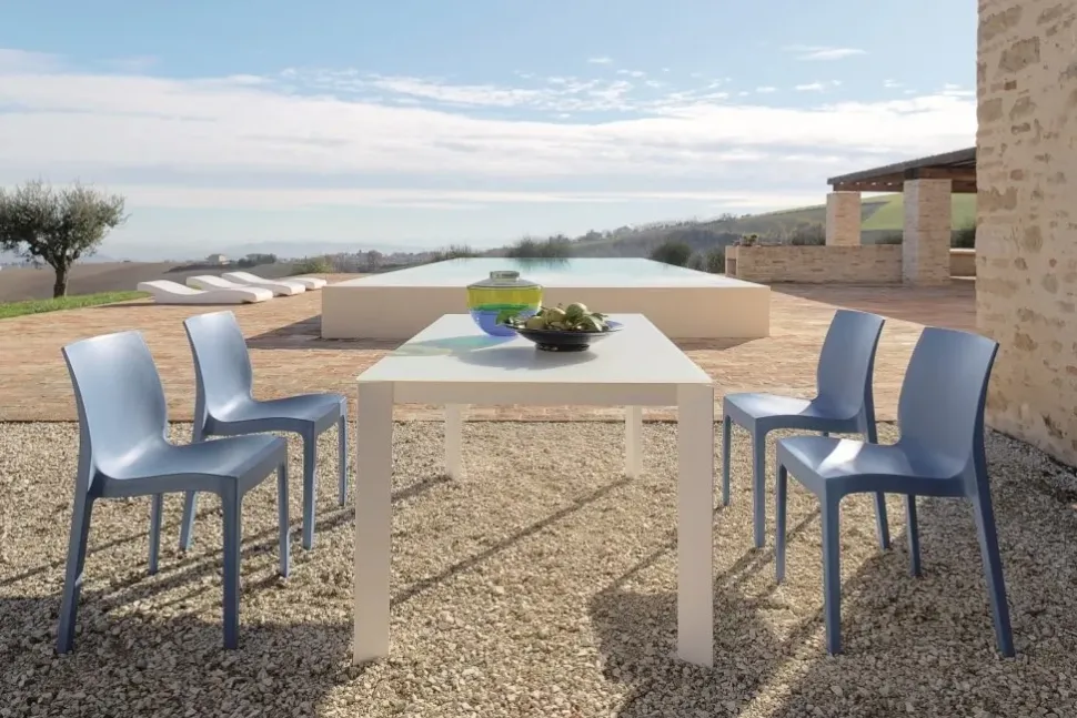 TAVOLO Friulsedie Galileo t93 SCONTATO a PREZZI OUTLET affrettati