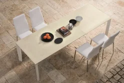 TAVOLO Friulsedie Galileo t93 SCONTATO a PREZZI OUTLET affrettati